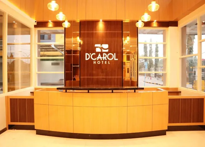 D'Carol Hotel Sorabaya
