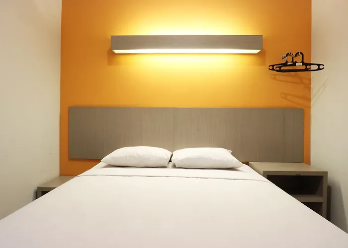 Mango Homestay Surabaya